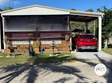 69 James St, Boyne Island, Qld 4680