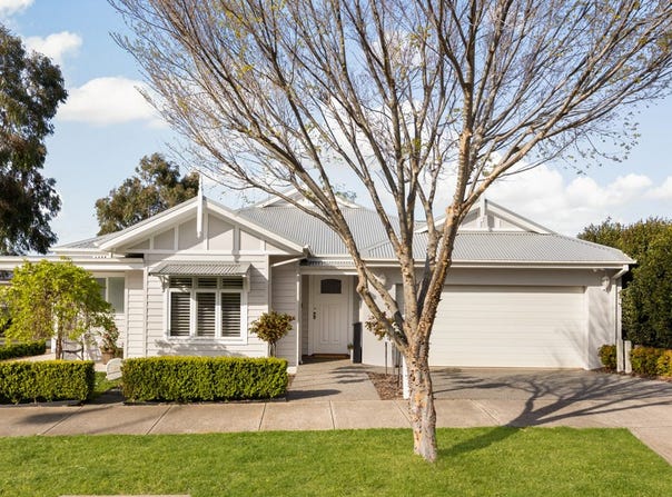 40 Rosenthal Boulevard, Sunbury, Vic 3429