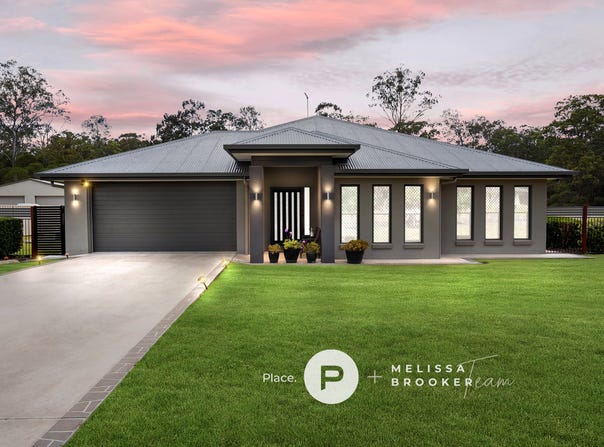 29-31 Pocketwood Place, Upper Caboolture, Qld 4510