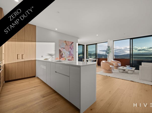 807/280 Northbourne Avenue, Dickson, ACT 2602