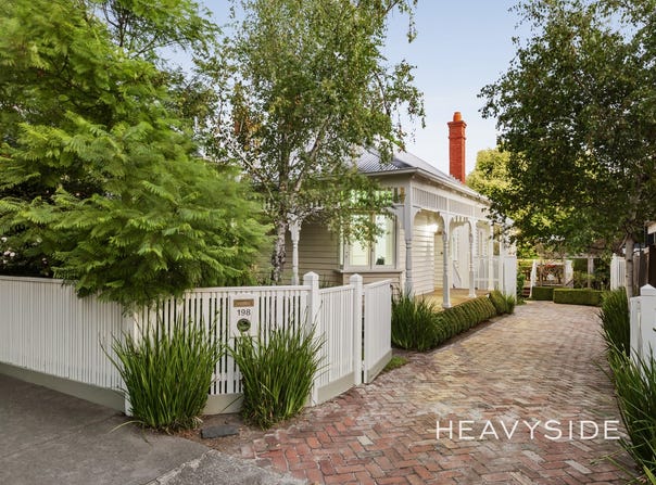 198 Prospect Hill Road, Canterbury, Vic 3126