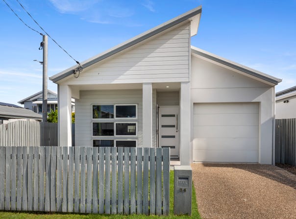 34 Nix Street, West End, Qld 4810