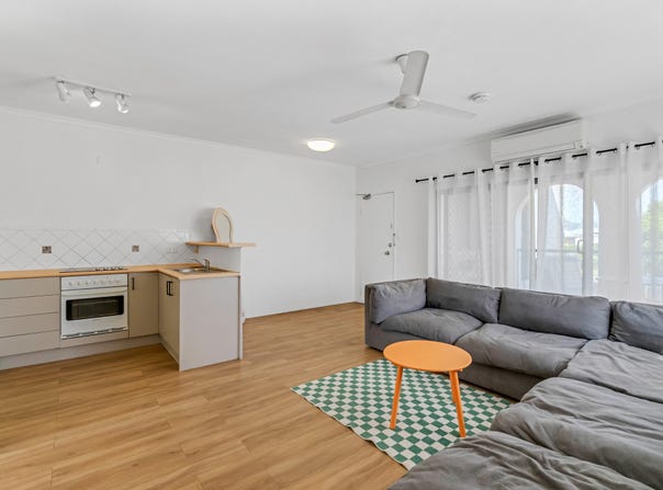 10/163 Buchan Street, Bungalow, Qld 4870