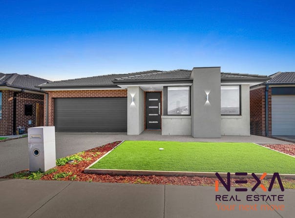 54 Millau Street, Wallan, Vic 3756