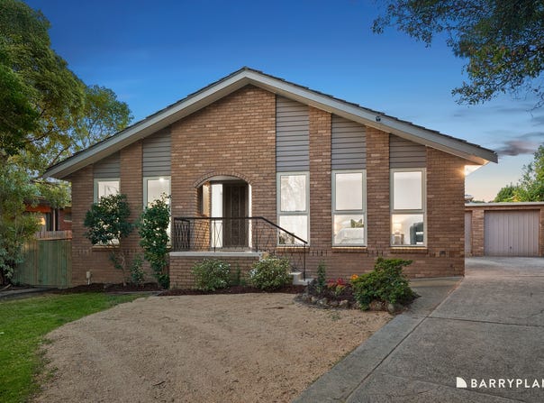 14 Smithfield Square, Wantirna, Vic 3152