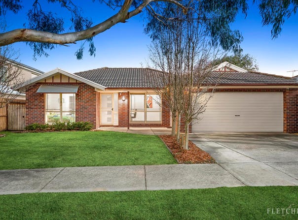 35 Seawind Place, Ocean Grove, Vic 3226