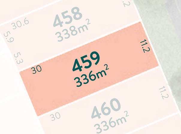 Lot 459, 13B, Palmview, Qld 4553