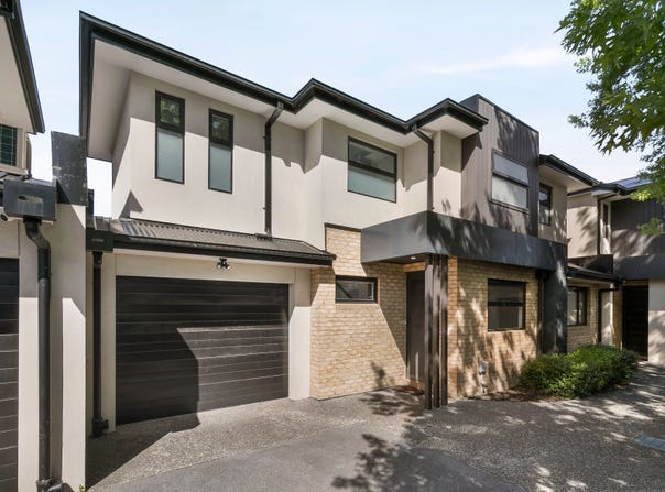 2/13 Moray Street, Fawkner, Vic 3060