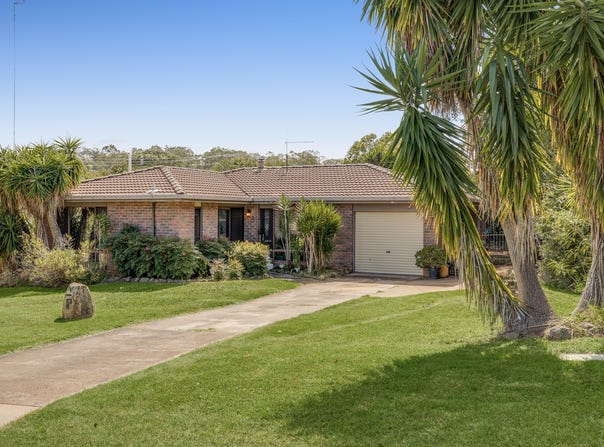 39 Lindberg Street, Wilsonton, Qld 4350