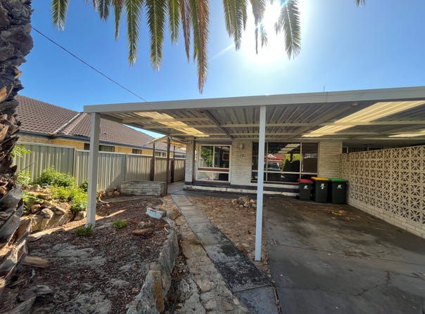13 Booker Street, Dianella, WA 6059