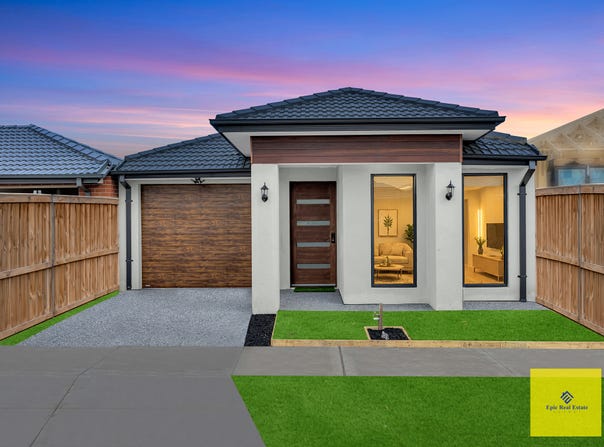 7 ONYX WAY, Tarneit, Vic 3029