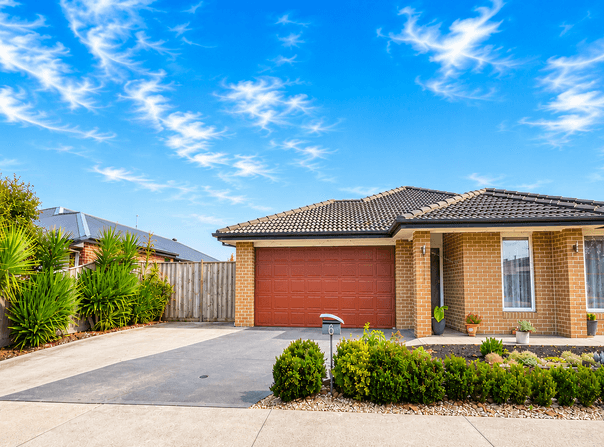 6 Paramount Drive, Warragul, Vic 3820