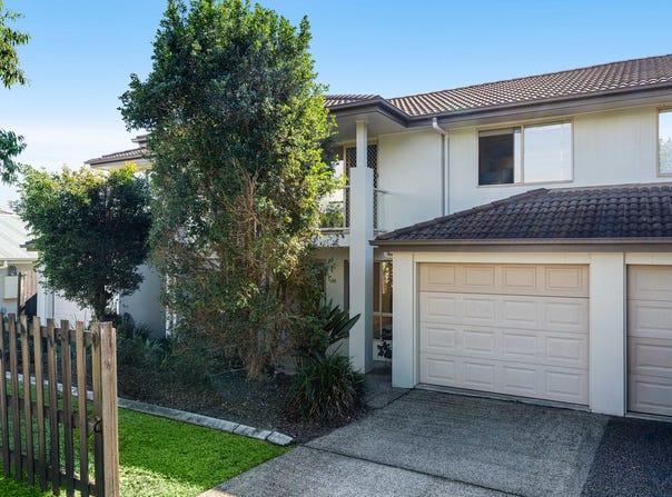 36/119 Gordon Crescent, Wakerley, Qld 4154