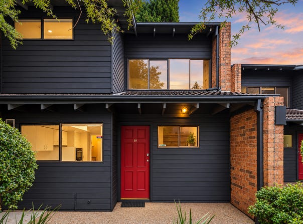 10/5 Trafalgar Place, Marsfield, NSW 2122
