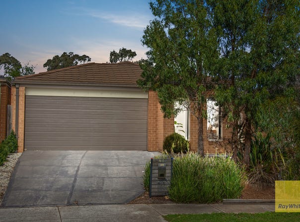 10 Trott Street, Sunbury, Vic 3429