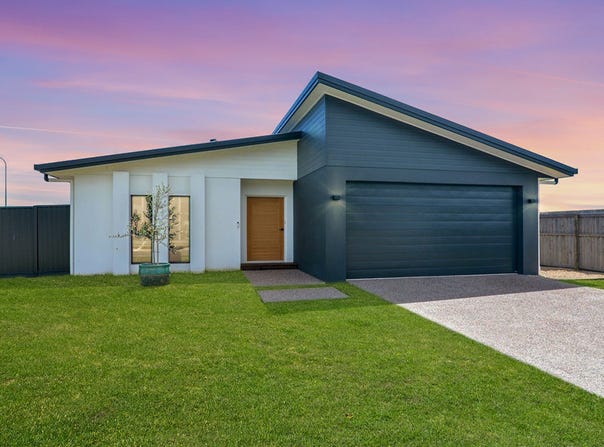 11 Greenbriar Avenue, Craiglie, Qld 4877