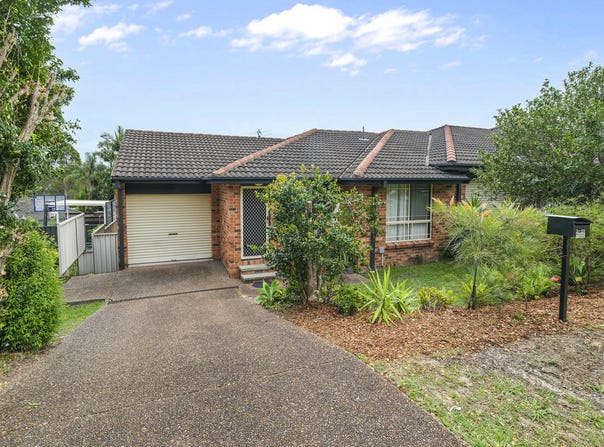 3/59 Crescent Road, Charlestown, NSW 2290