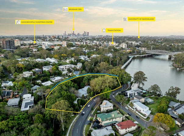 284 Witton Road, Indooroopilly, Qld 4068
