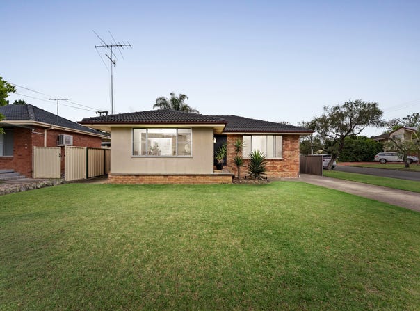 9 Vincent Street, St Marys, NSW 2760