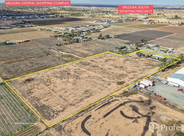 759 Walnut Avenue, Mildura, Vic 3500