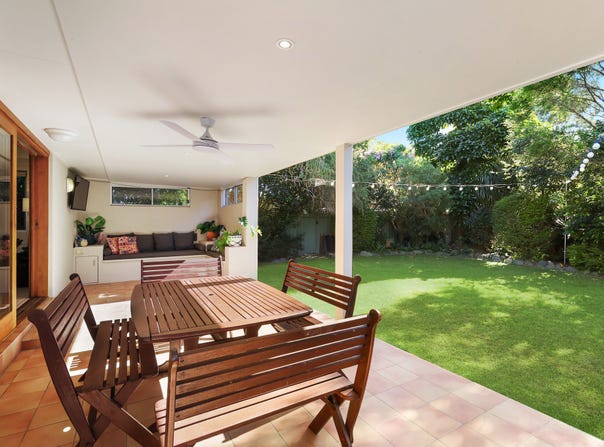 6 Moorhen Place, Burleigh Waters, Qld 4220