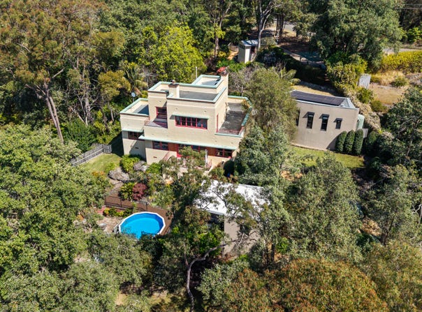 25 Sir Henrys Parade, Faulconbridge, NSW 2776