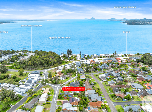 18 Waratah Avenue, Salamander Bay, NSW 2317
