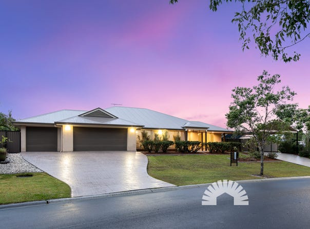 34 Lookout Place, Narangba, Qld 4504
