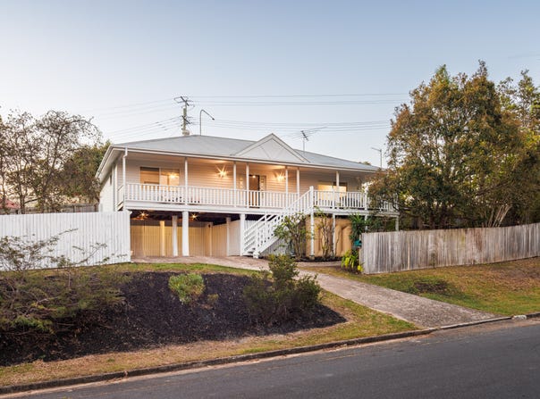 1 Kingsgate Street, Oxley, Qld 4075