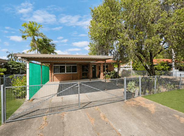 24 Rosecrans Avenue, Kirwan, Qld 4817