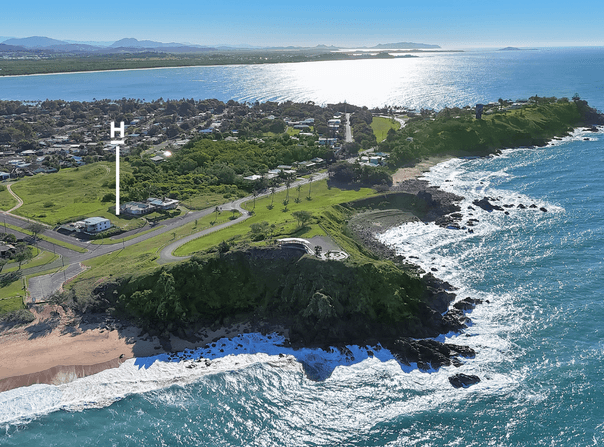20 Pacific Esplanade, Slade Point, Qld 4740