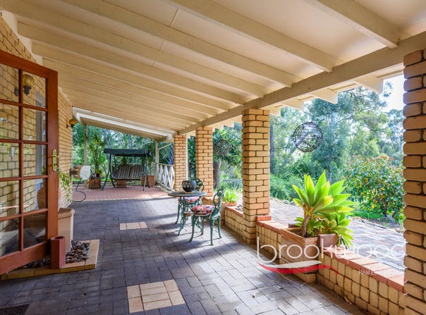 6 Allan Place, Darlington, WA 6070
