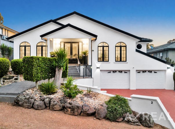 2 Viola Close, Greensborough, Vic 3088