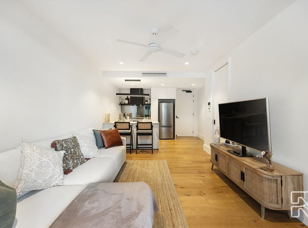 1108/14 Ella Street, Newstead, Qld 4006