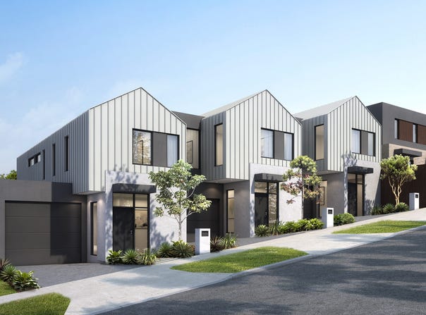 Lot 1-3, 4 Glen Lossie Way, Highton, Vic 3216