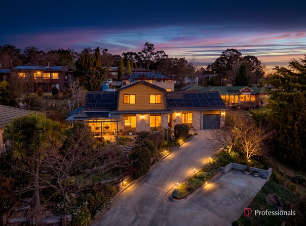 10 A V Green Street, Armidale, NSW 2350
