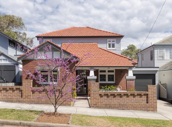 25 Gears Avenue, Drummoyne, NSW 2047