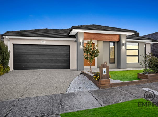 18 Danube Road, Clyde, Vic 3978