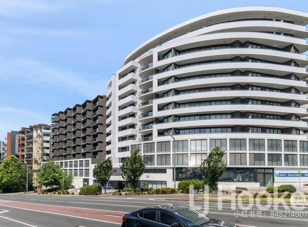 811/101 Tram Road, Doncaster, Vic 3108