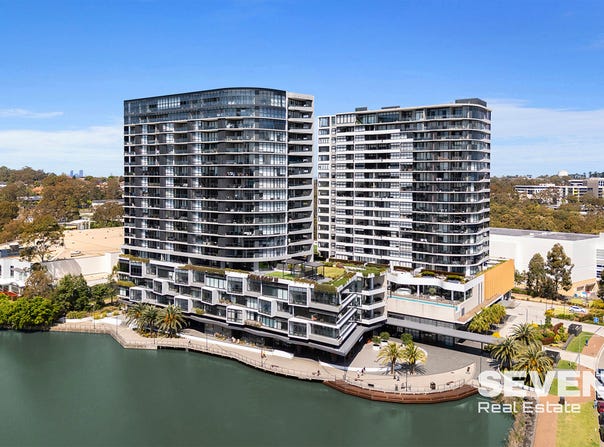 A1207/11 Solent Circuit, Norwest, NSW 2153