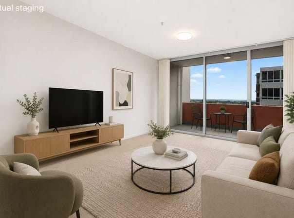 501/1 Jack Brabham Drive, Hurstville, NSW 2220