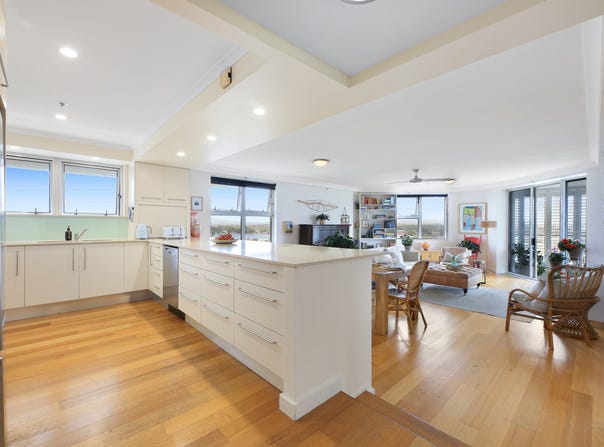68/12 COMMODORE DR, Paradise Waters, Qld 4217