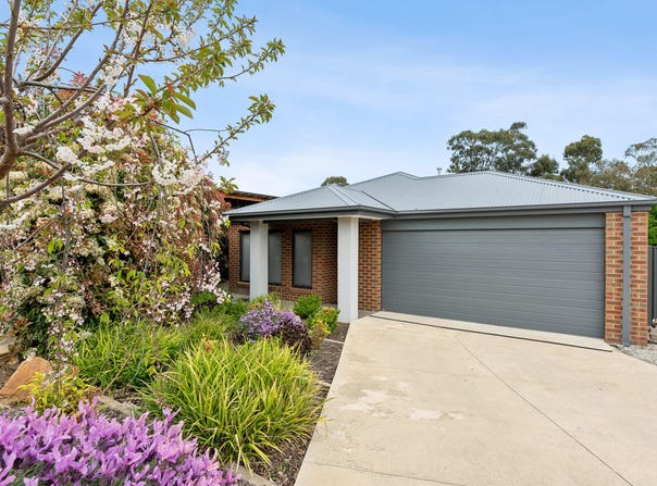 16 Bettalan Court, Spring Gully, Vic 3550