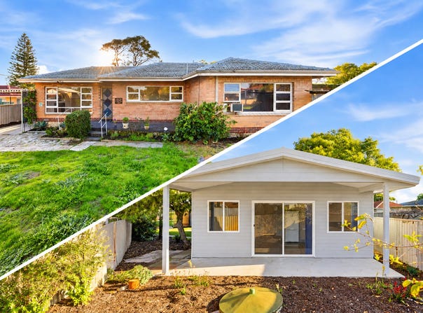 21 Balaka Way, Queens Park, WA 6107