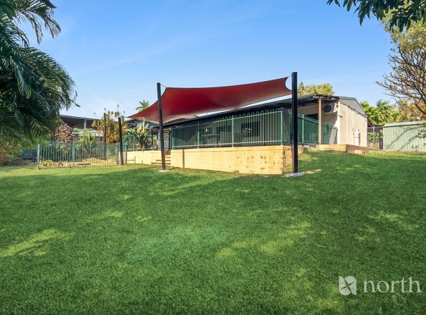 12 Raffles Road, Gray, NT 0830