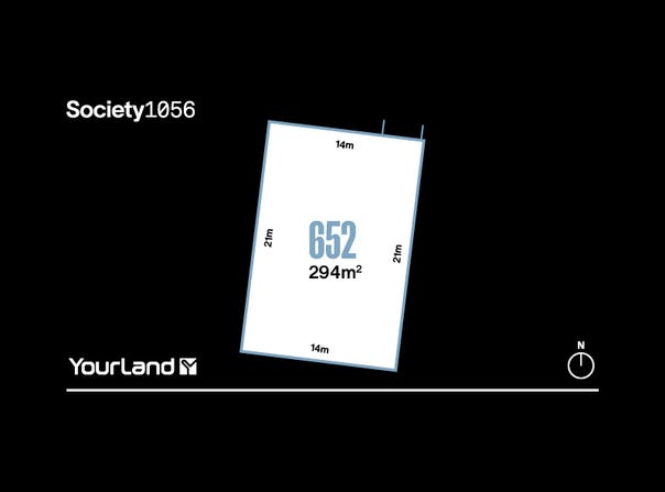 Lot 652, 19 Silver Banksia Road, Fraser Rise, Vic 3336