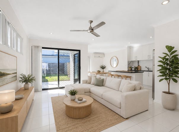 7 Reflection Street, Mount Pleasant, Qld 4740