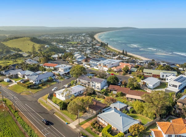 41 North Creek Road, Lennox Head, NSW 2478