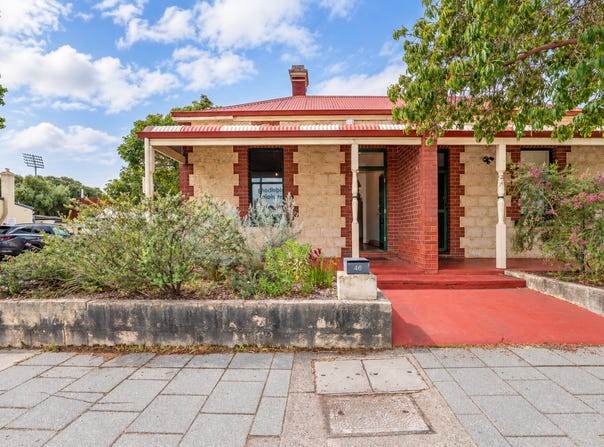 46 Edward Street, Perth, WA 6000