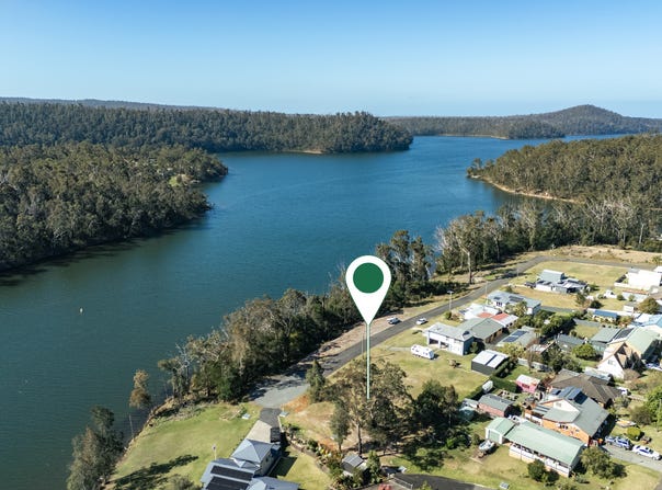 2 Sandra Street, Conjola Park, NSW 2539